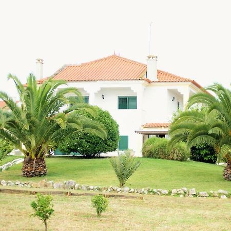 산타렘 Quinta Da Perdiz Country House 빌라 외부 사진