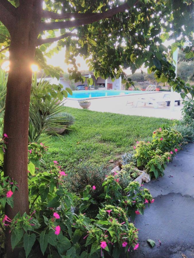 산타렘 Quinta Da Perdiz Country House 빌라 외부 사진