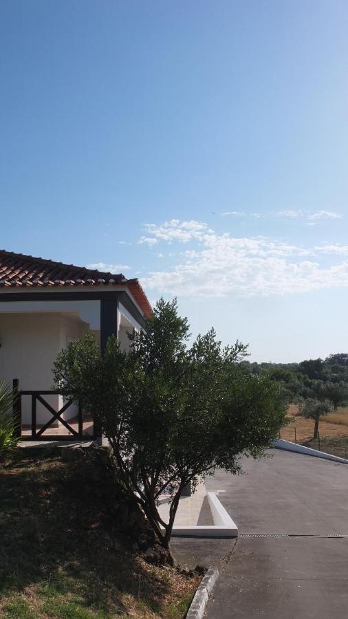 산타렘 Quinta Da Perdiz Country House 빌라 외부 사진