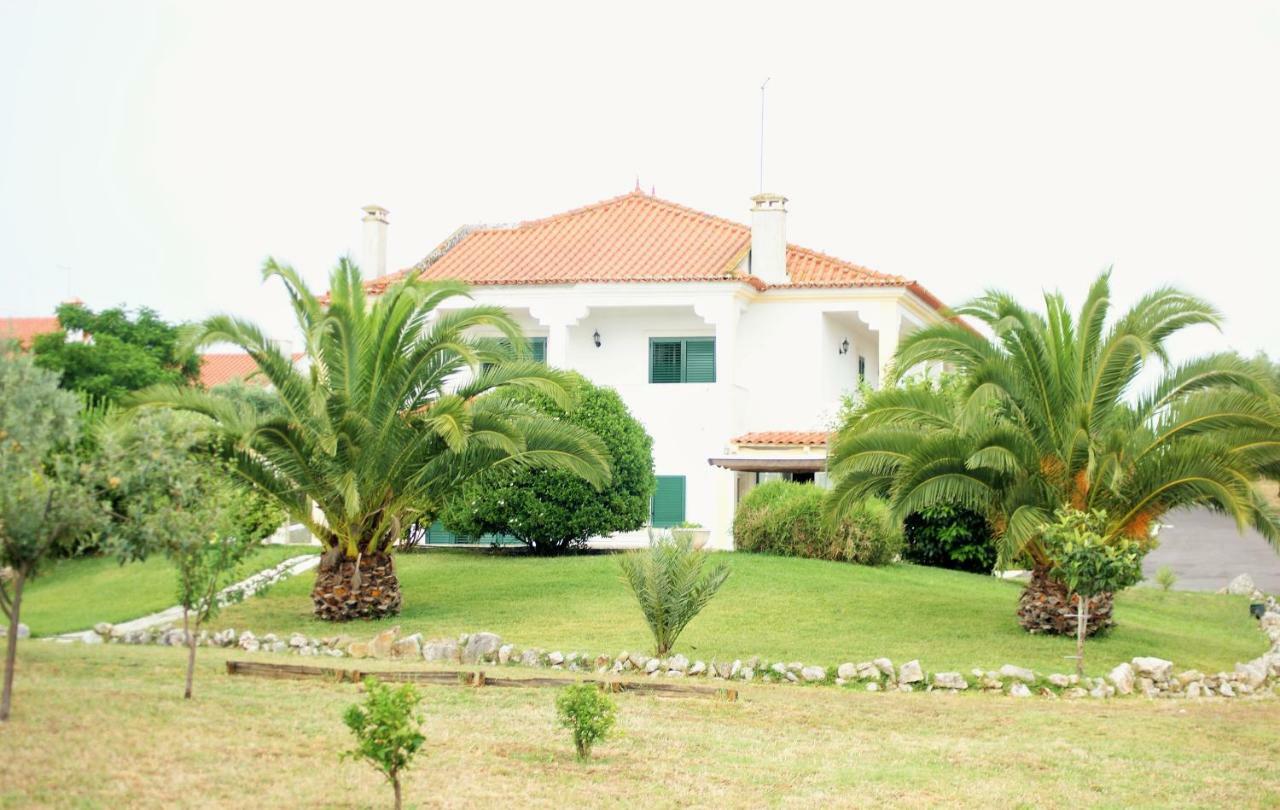 산타렘 Quinta Da Perdiz Country House 빌라 외부 사진