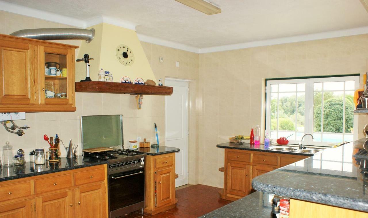 산타렘 Quinta Da Perdiz Country House 빌라 외부 사진