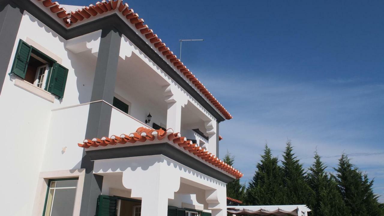 산타렘 Quinta Da Perdiz Country House 빌라 외부 사진