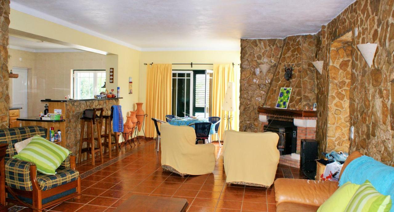 산타렘 Quinta Da Perdiz Country House 빌라 외부 사진