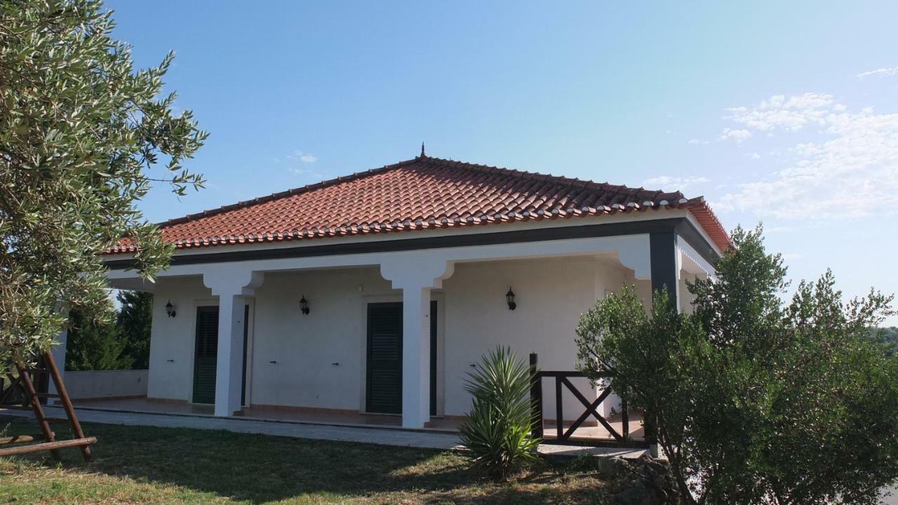 산타렘 Quinta Da Perdiz Country House 빌라 외부 사진