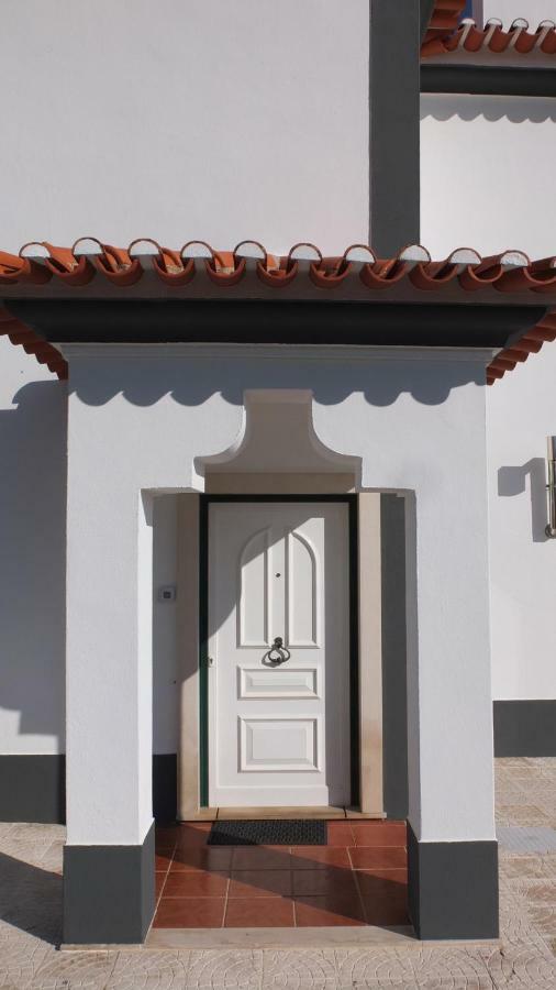 산타렘 Quinta Da Perdiz Country House 빌라 외부 사진