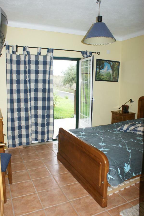 산타렘 Quinta Da Perdiz Country House 빌라 외부 사진